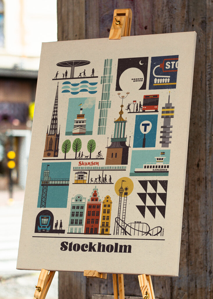 Stockholm