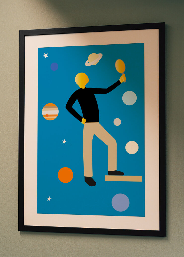 Center of the Universe