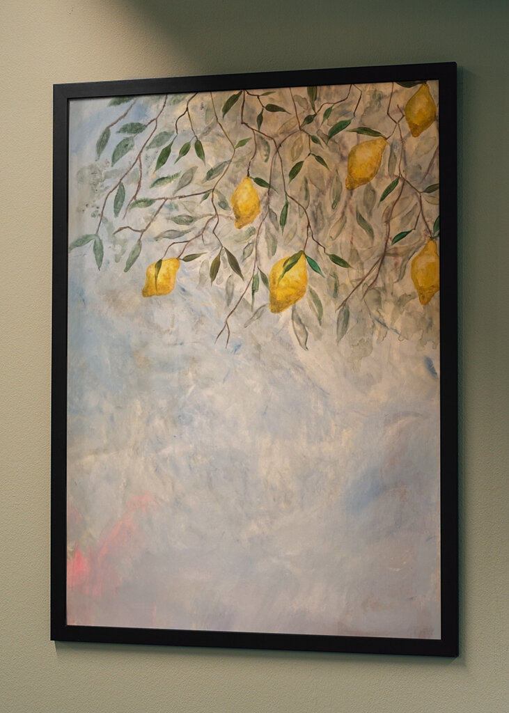 LEMON TREE