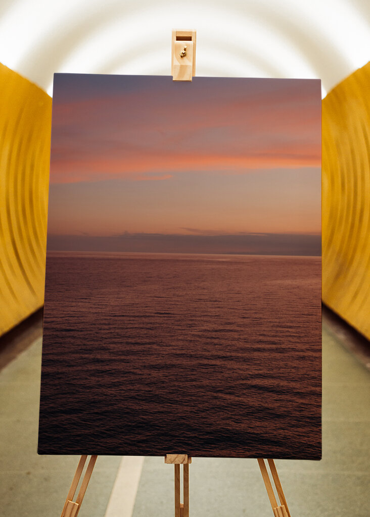 Det rogivande havet 2