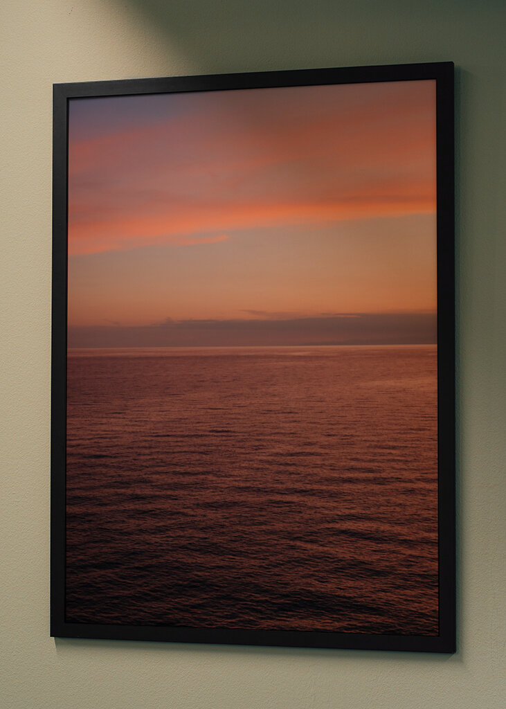 Det rogivande havet 2