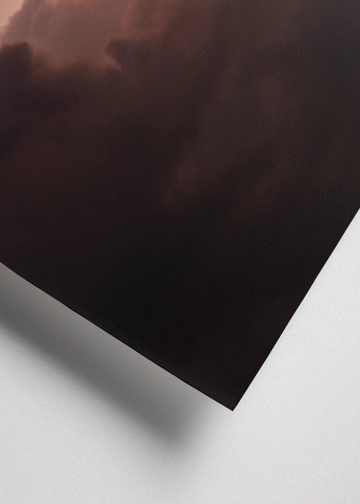 Den rogivande himmelen