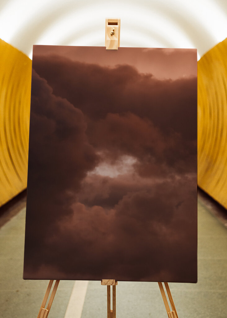 Den rogivande himmelen 2