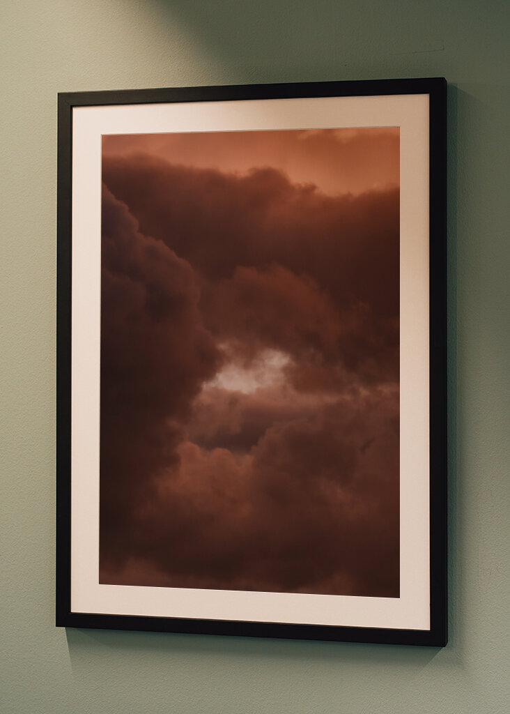 Den rogivande himmelen 2