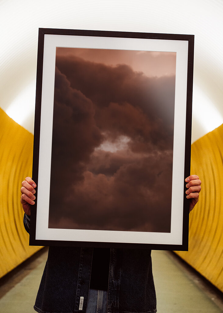 Den rogivande himmelen 2