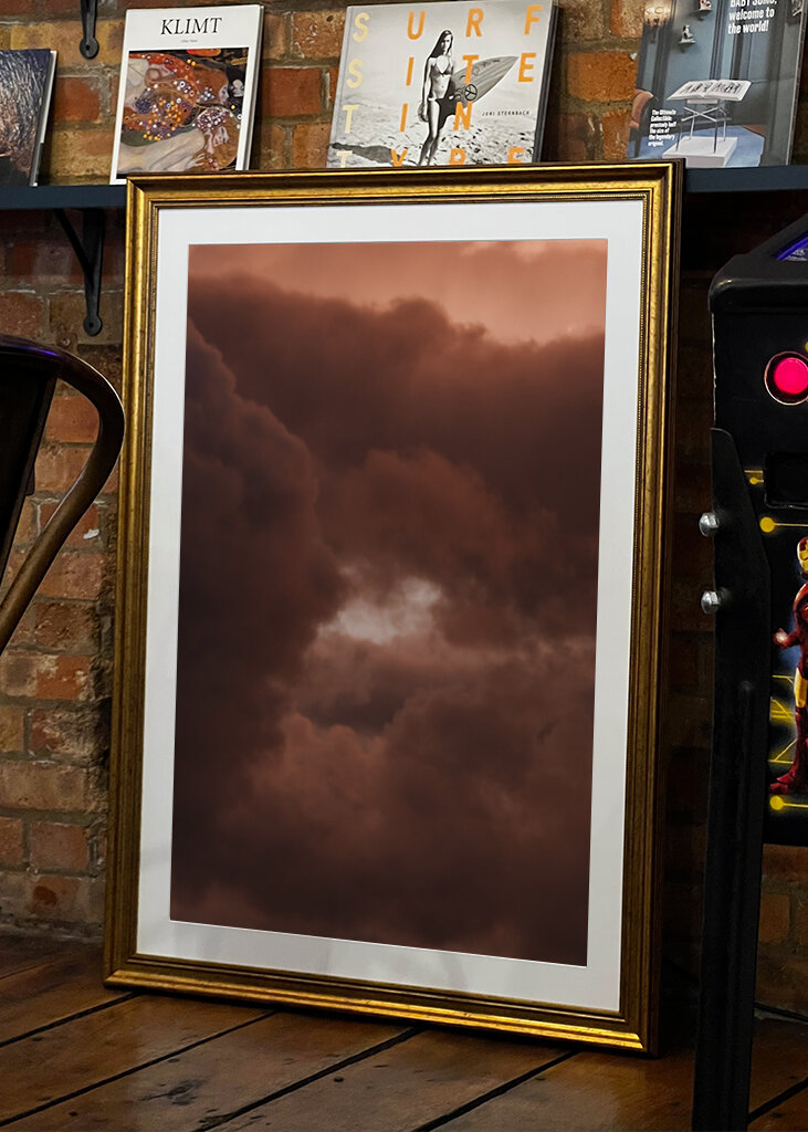 Den rogivande himmelen 2