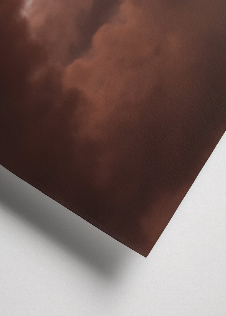 Den rogivande himmelen 2