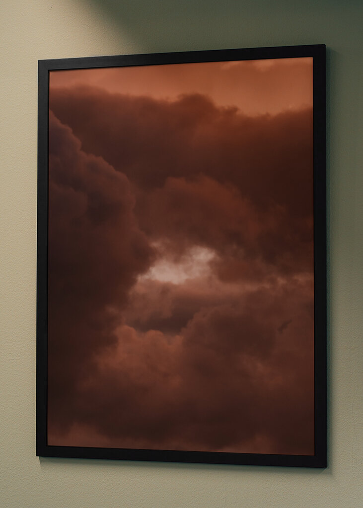 Den rogivande himmelen 2