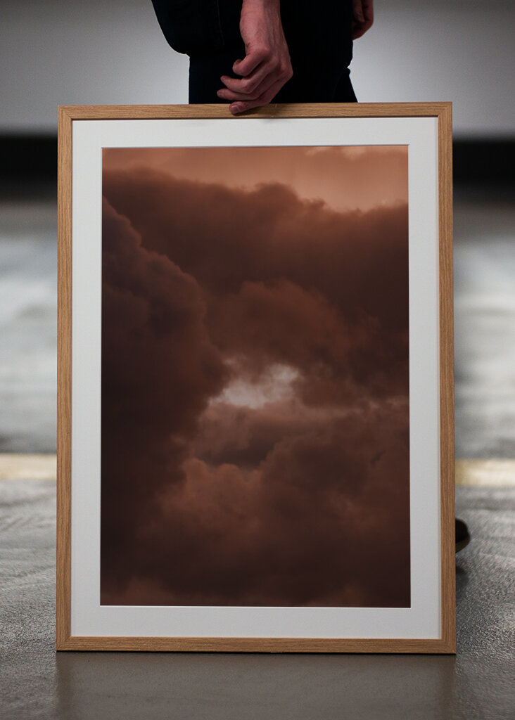 Den rogivande himmelen 2