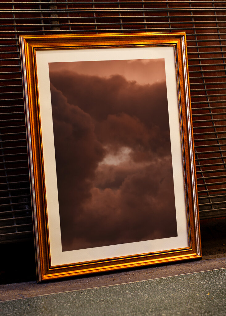 Den rogivande himmelen 2