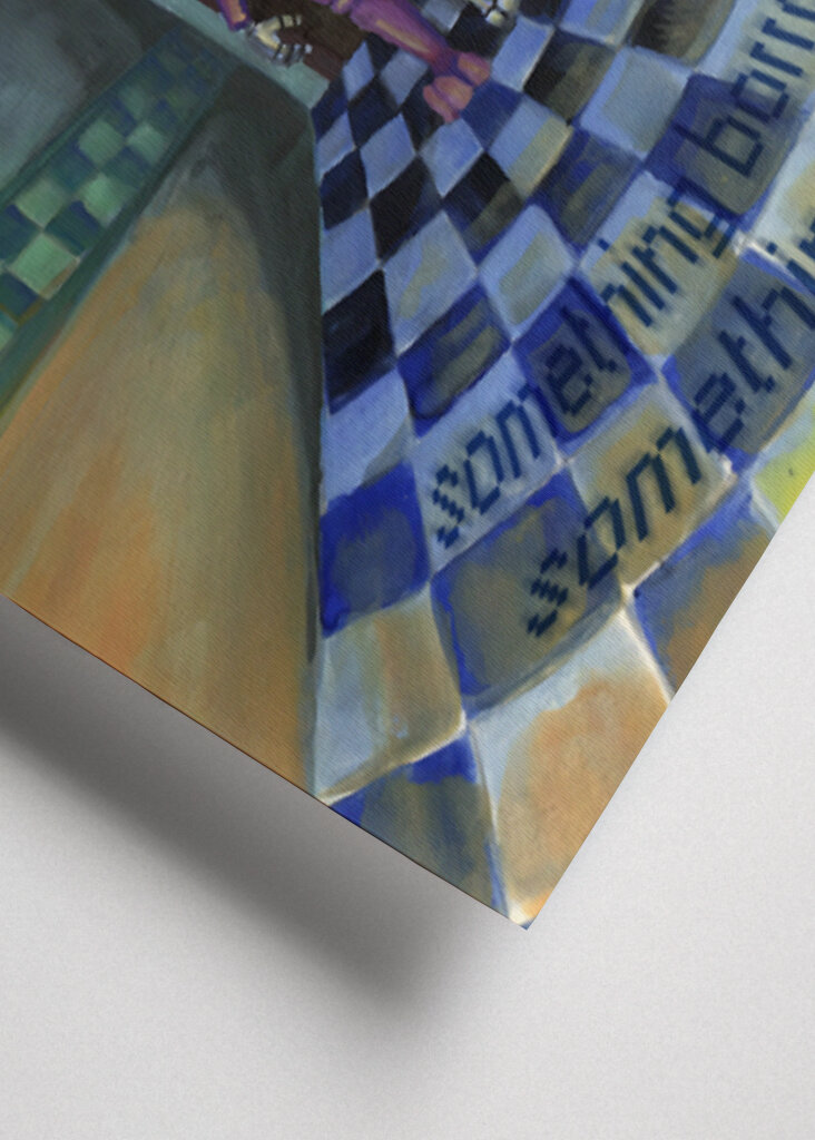 Coś pożyczonego...