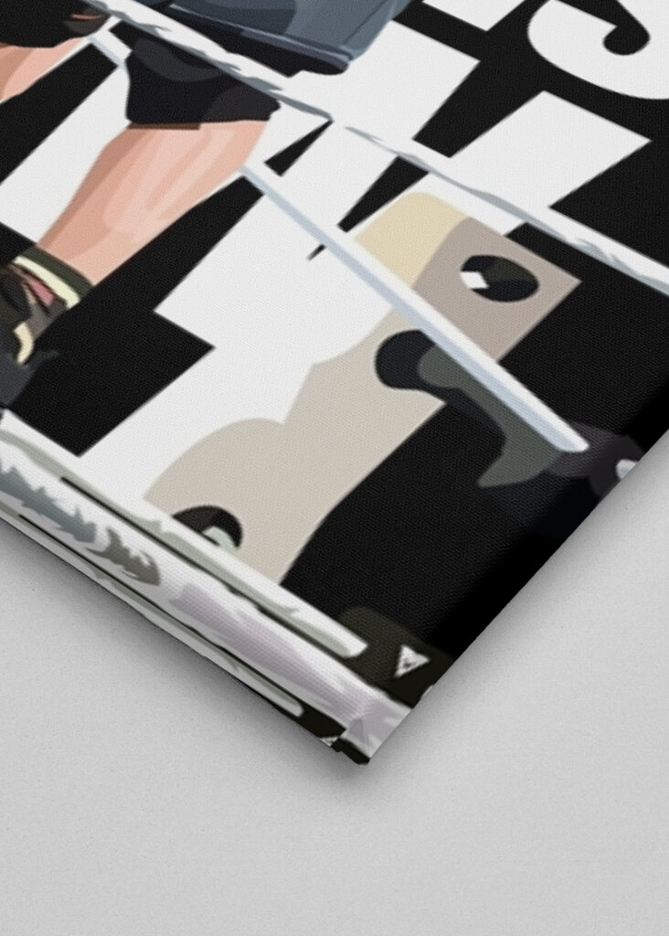 John Cena The Last Time is Now