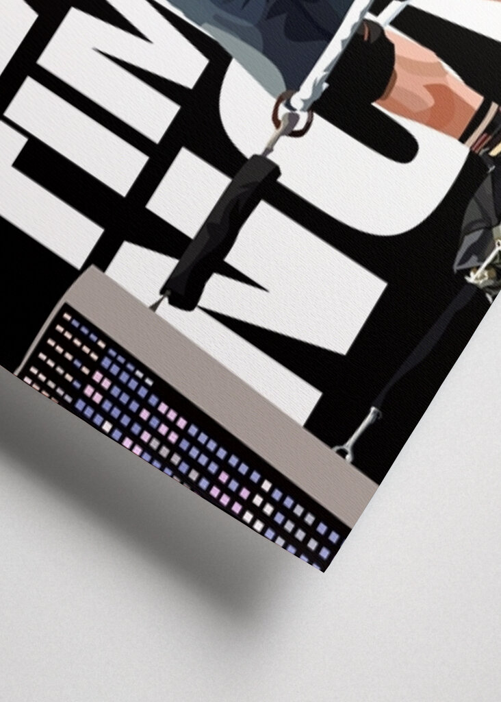 John Cena The Last Time is Now