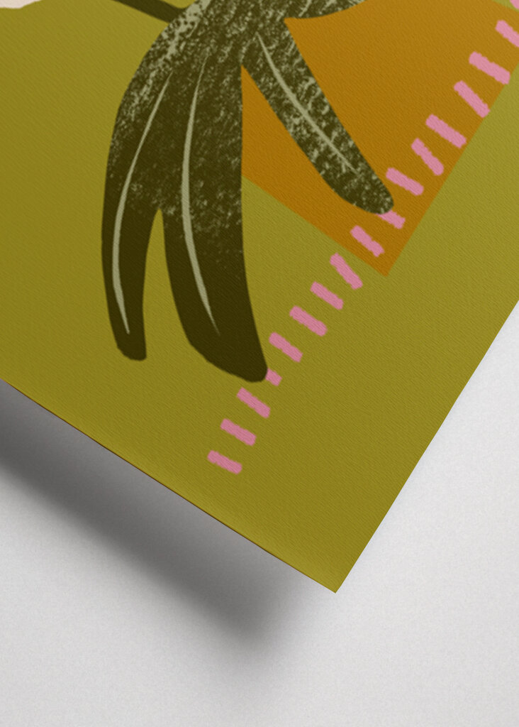 Vase fantaisiste d’anémones blanches