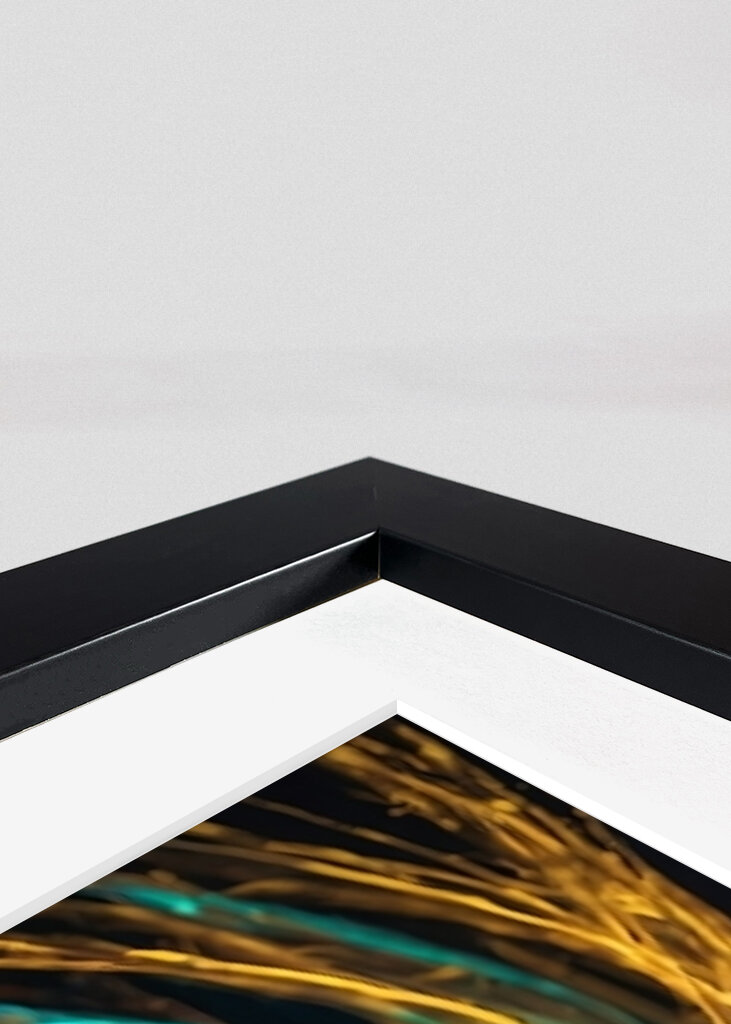 női meditáció színes haj