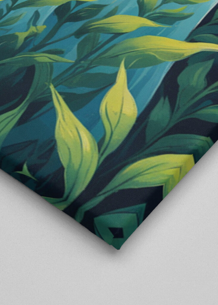 Sterrenhemel en glurende geest