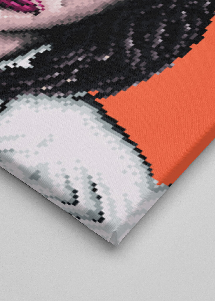 ein bisschen PULP 02 - MIA WALLACE