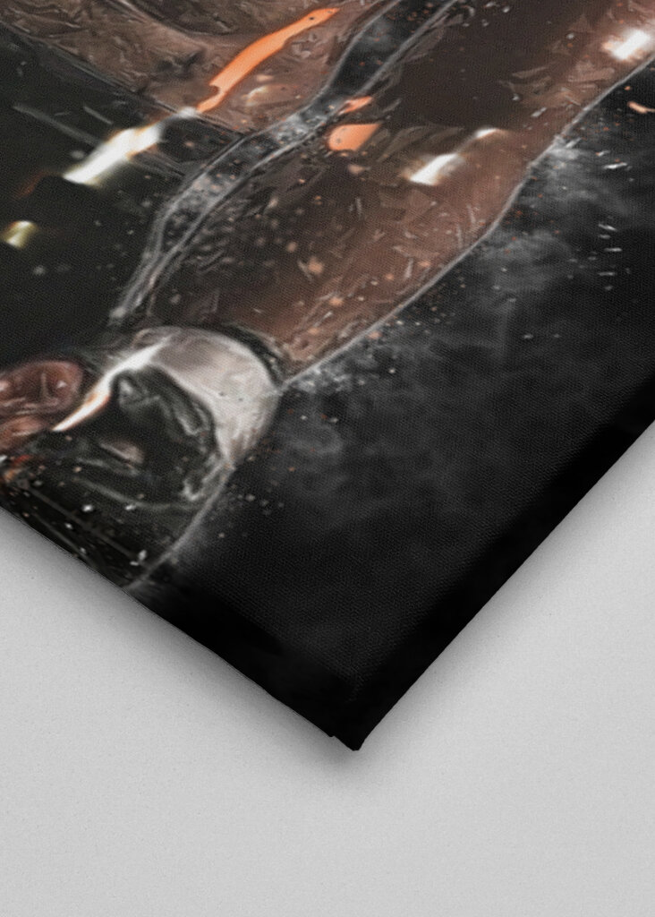 Jurij bojka bojovník