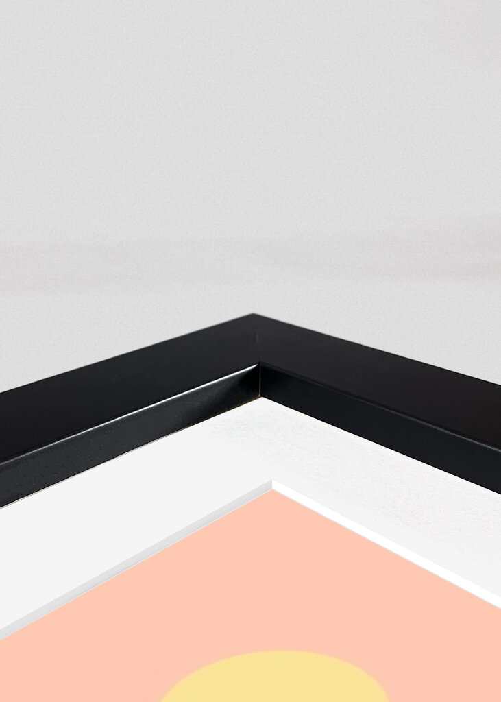 Mother & Baby Wildflower Field