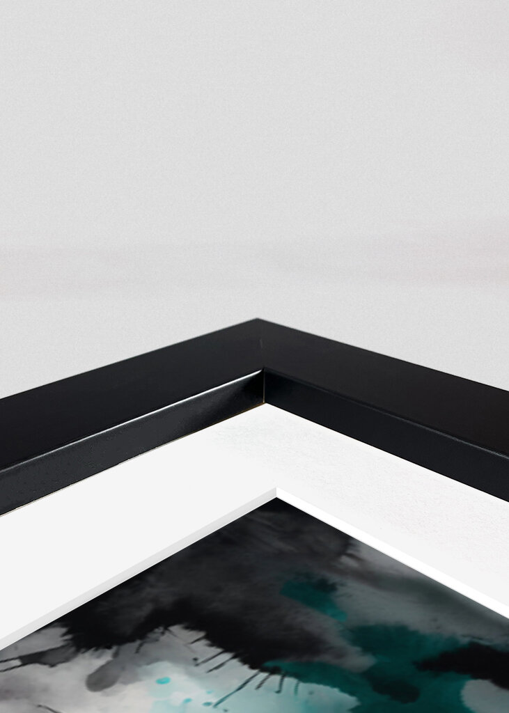 un potrait uomo acquerello