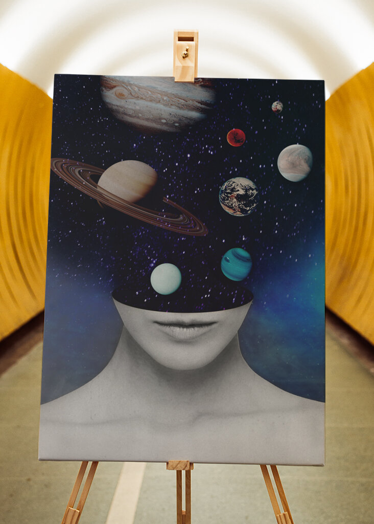 Explorando la Mente Cósmica