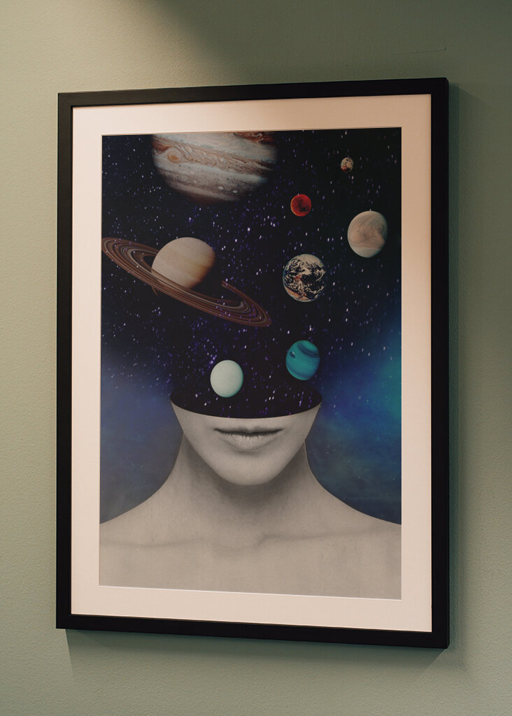 Explorando la Mente Cósmica