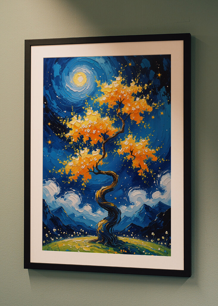 Zakřivení pro krásu