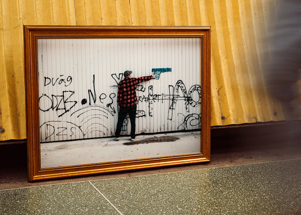 Verzet of medeplichtigheid?