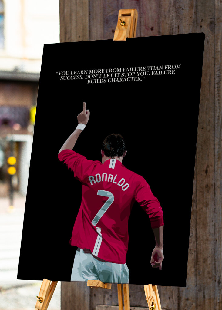 Ronaldo e Citações