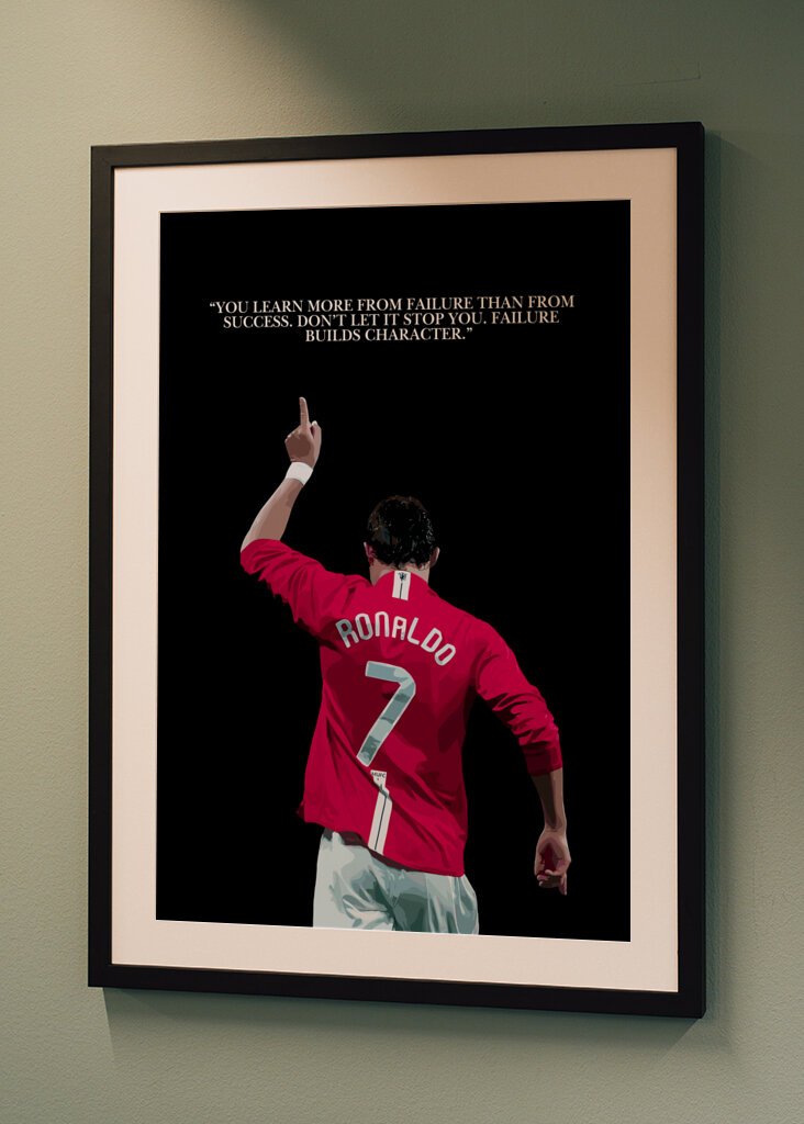 Ronaldo e Citações