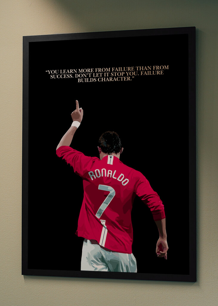 Ronaldo e Citações