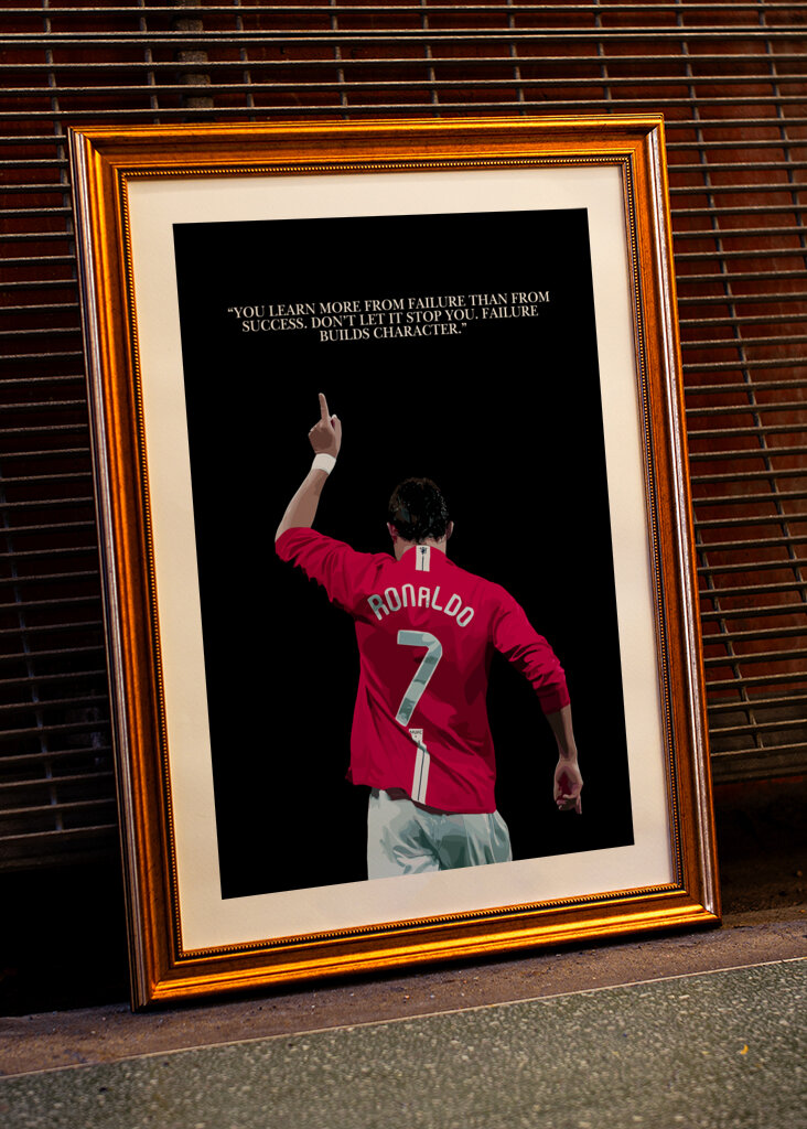 Ronaldo e Citações