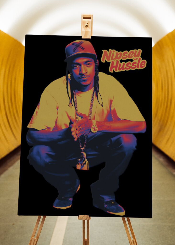 Nipsey Hussle