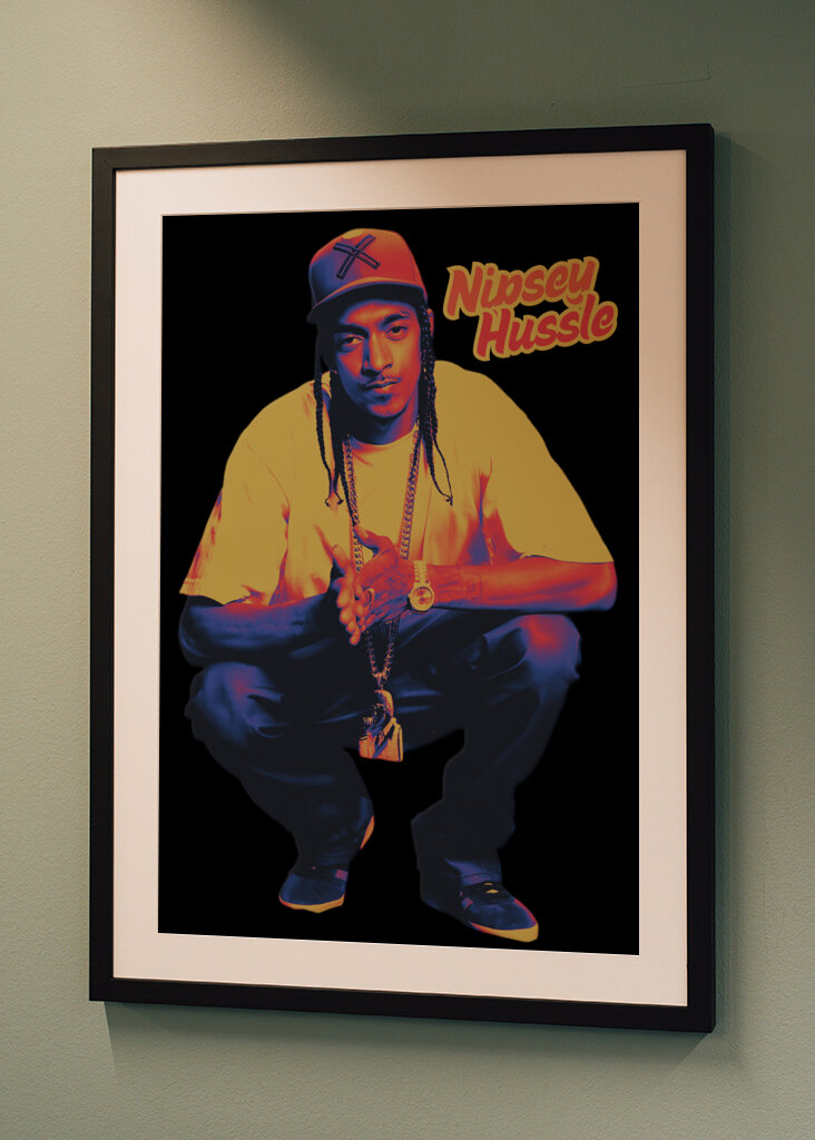 Nipsey Hussle