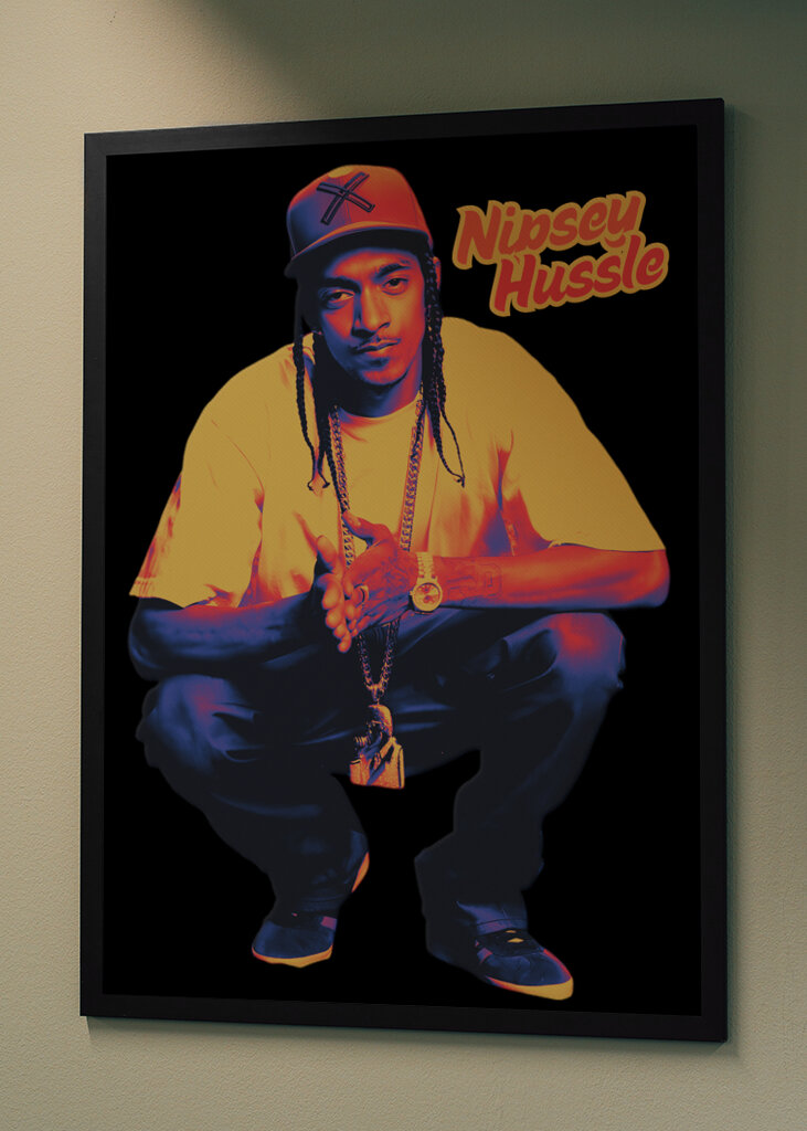 Nipsey Hussle