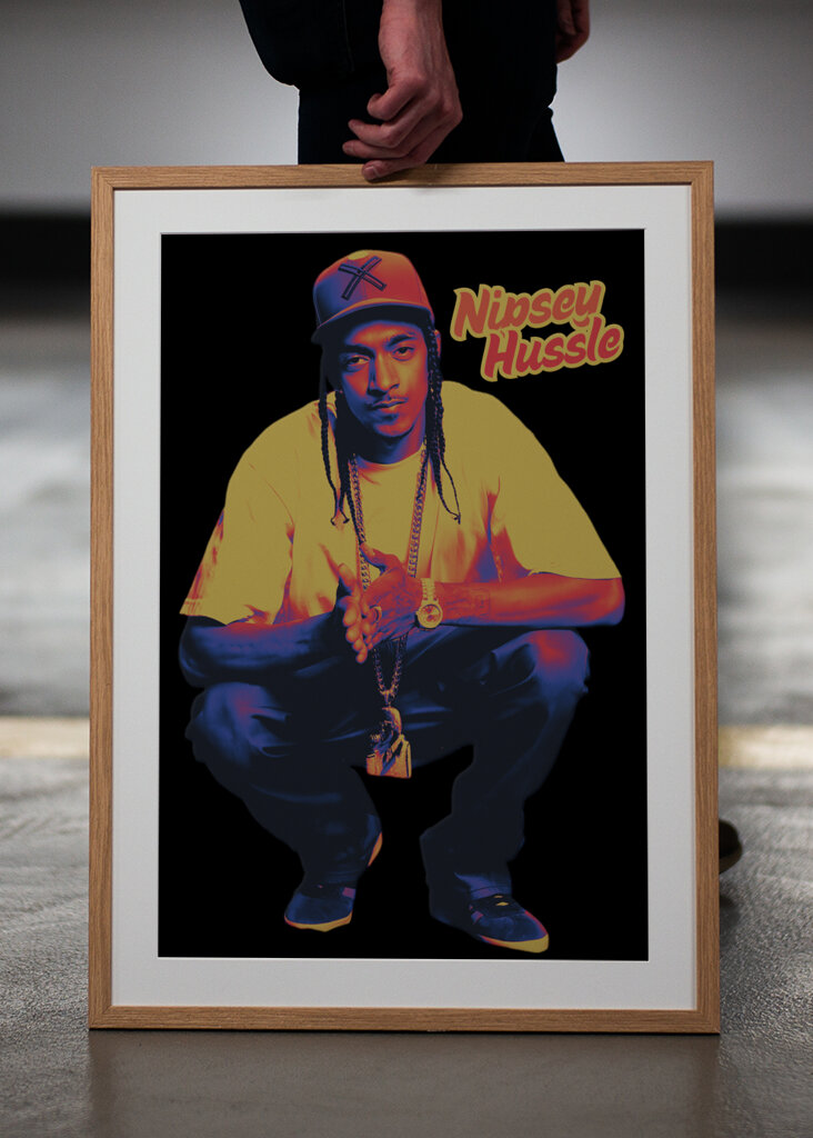Nipsey Hussle