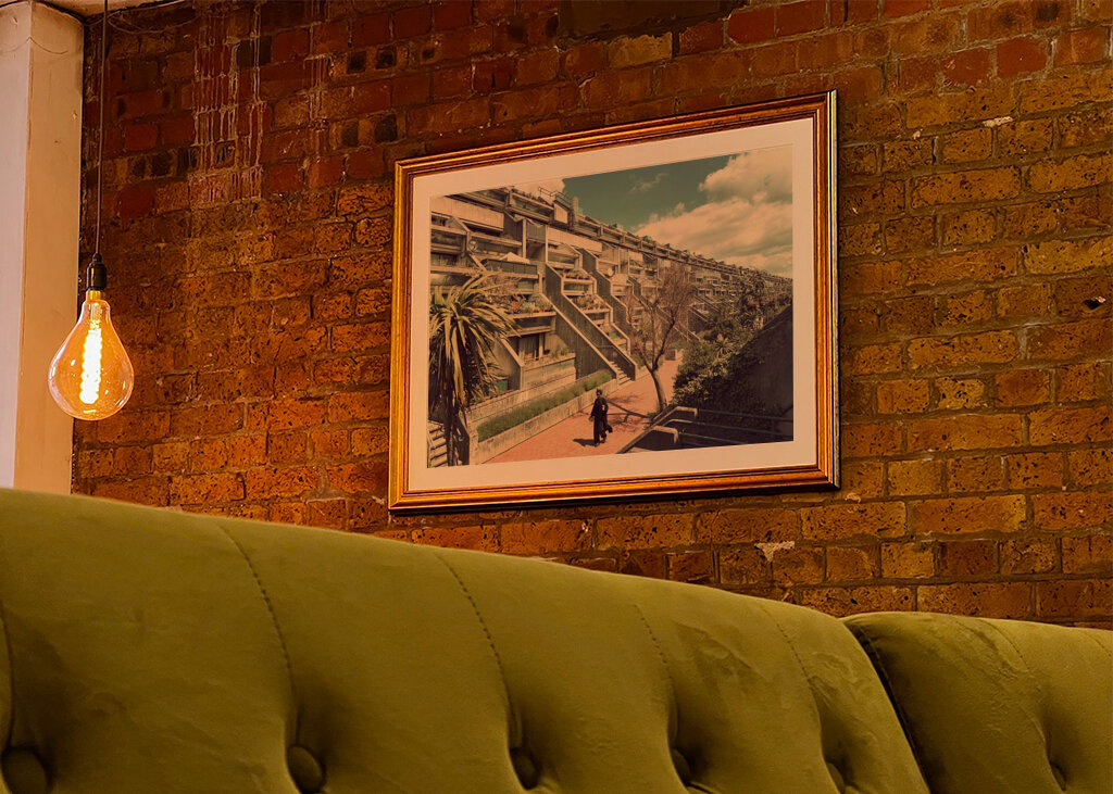 Alexandra Road Estate