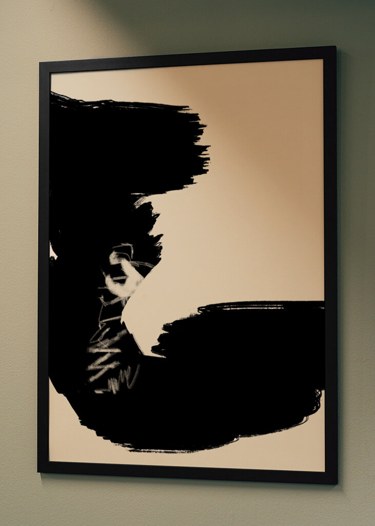 Presencia deslumbrante 