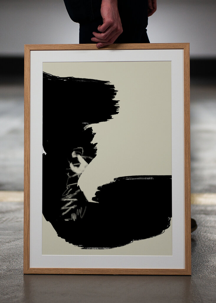 Presencia deslumbrante 