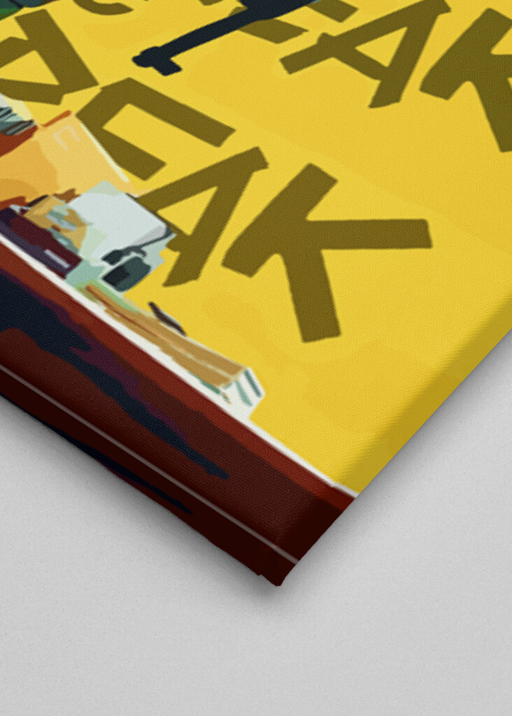 FBC Firebreak Game Art.