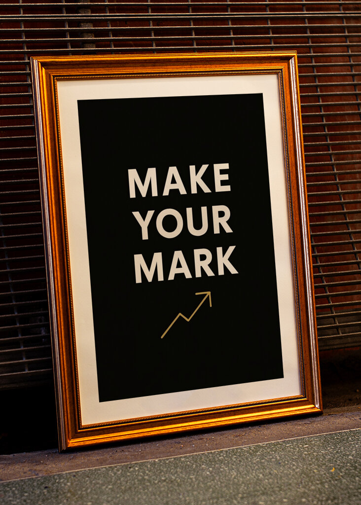 Motivational Poster Progress