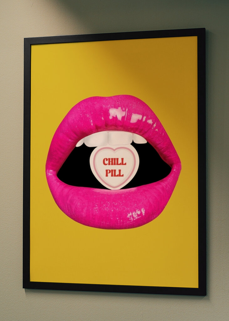 Chill Pill