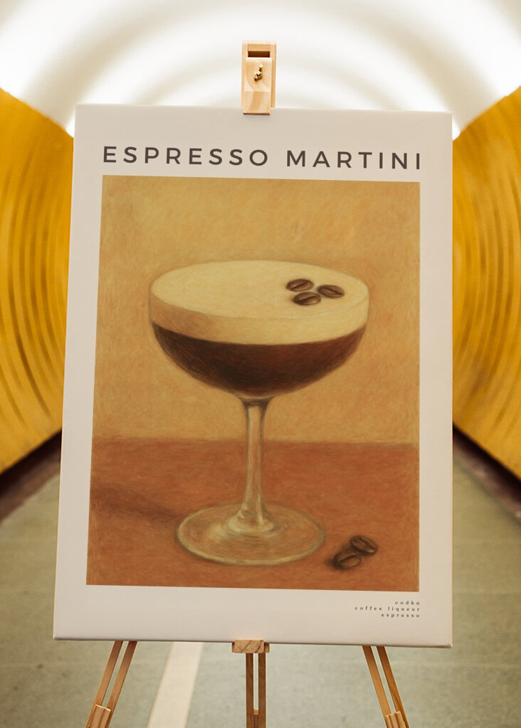 Espresso Martini