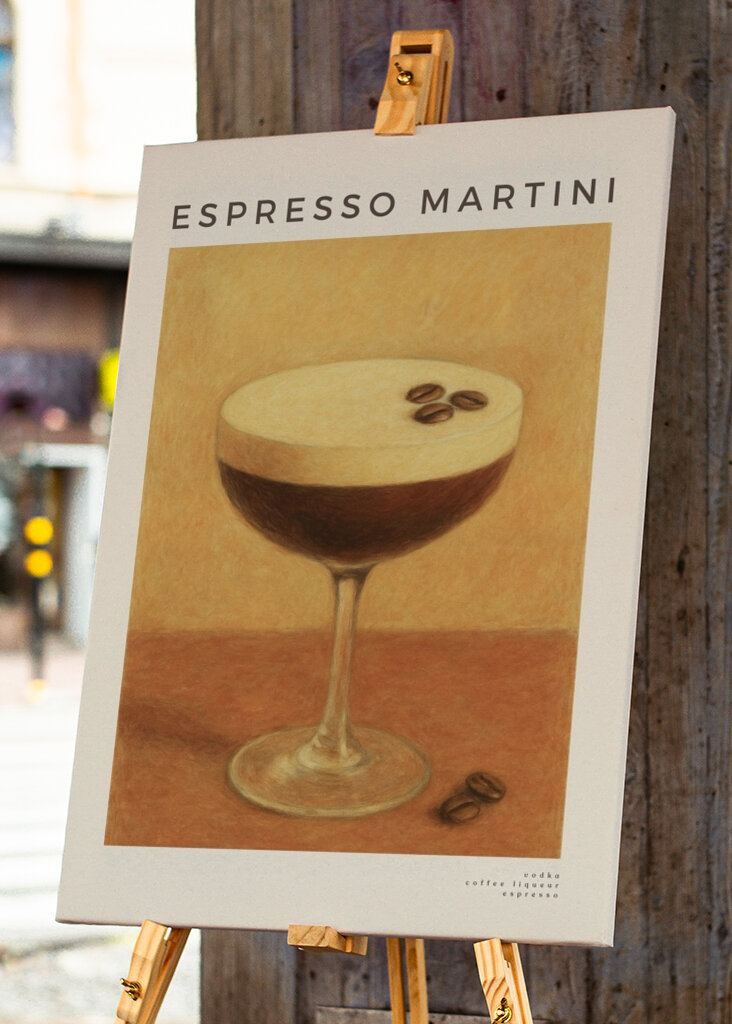Espresso Martini