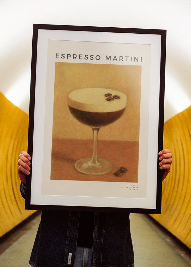 Espresso Martini