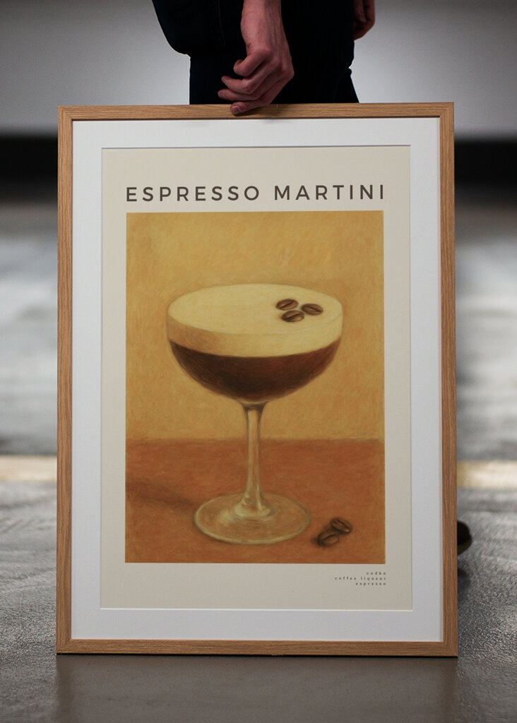 Espresso Martini