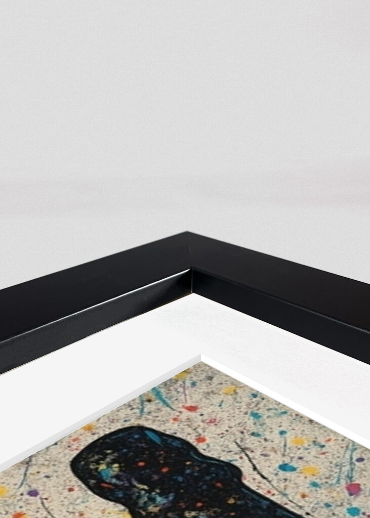 Pop Art Dom Pérignon – Paint S