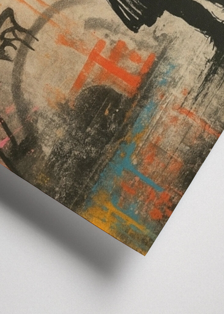 Roter Ballon – Hoffnung in der