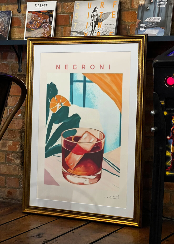 Negroni