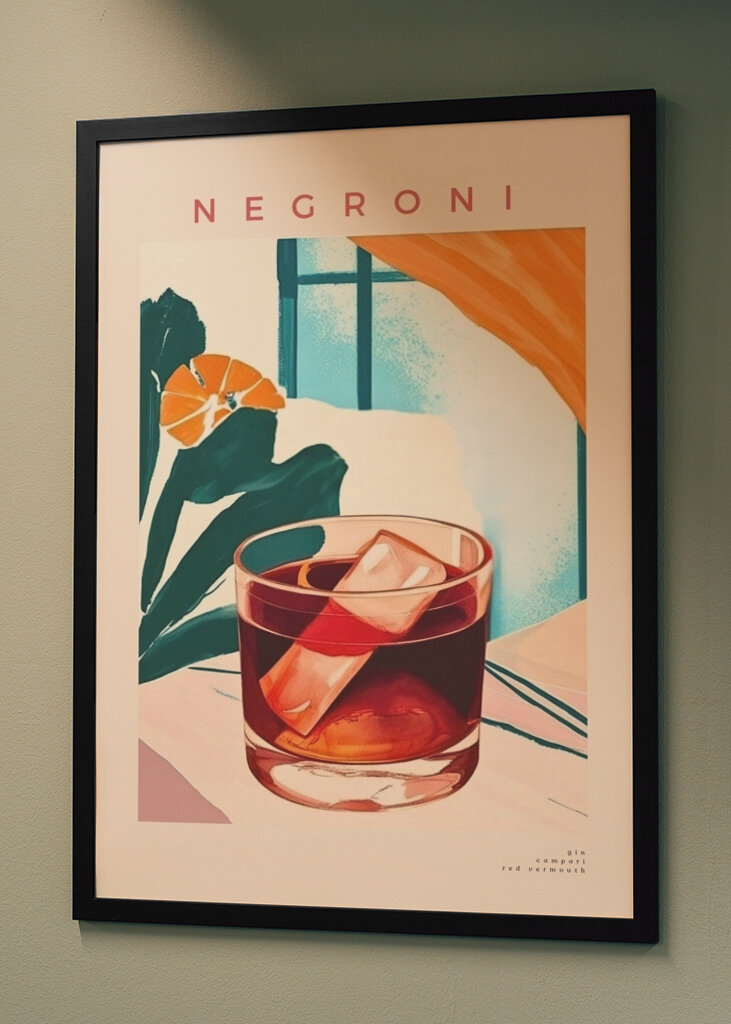 Negroni